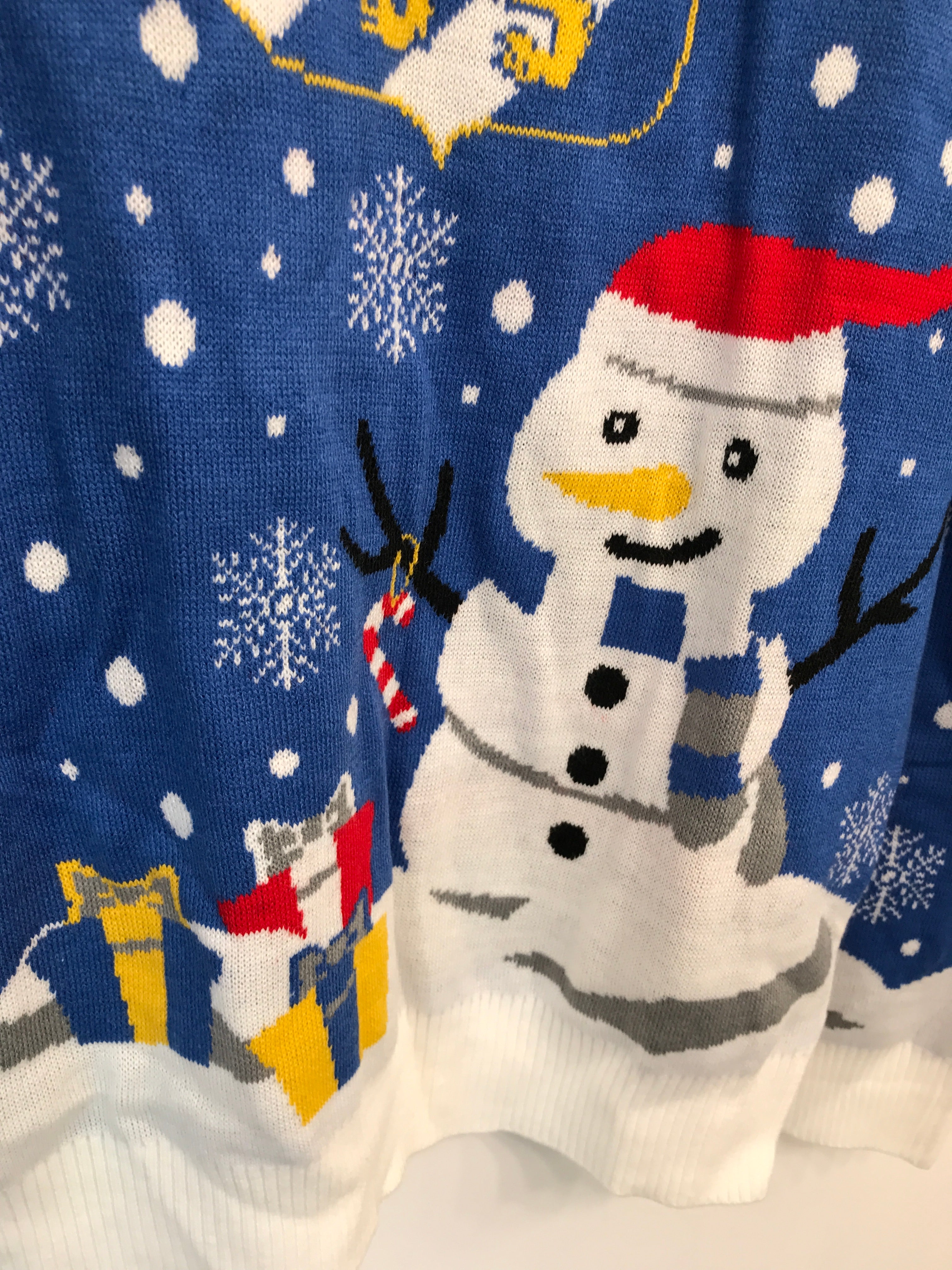 Jule Sweaters Strik